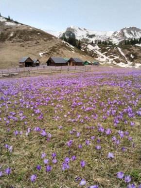 Katun Siska Medna Dolina